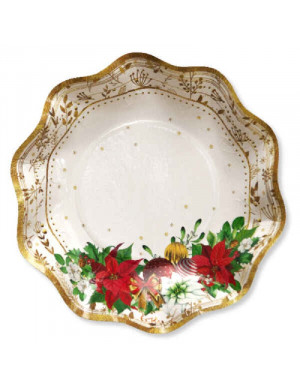 SCODELLE CHRISTMAS EVE PZ 8
