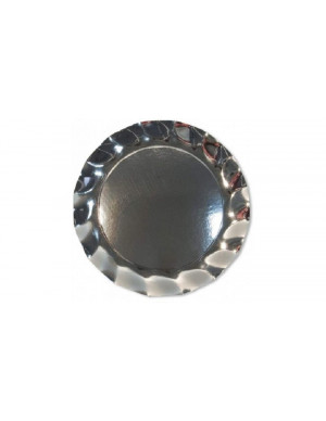 SOTTOPIATTO ARGENTO D32,4 PZ5