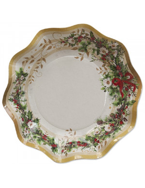 SCODELLA XMAS GARLAND cm....