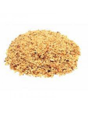 GRANELLA DI NOCCIOLE...