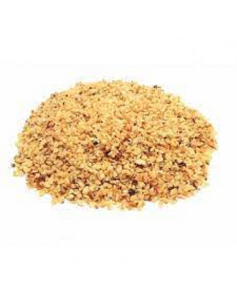 GRANELLA DI NOCCIOLE TOSTATE -. 100gr