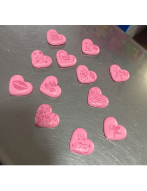 DECORAZIONE DI ZUCCHERO -...