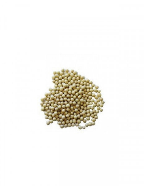 CIOCCOCEREALI BIANCO CONFETTATO GR 100