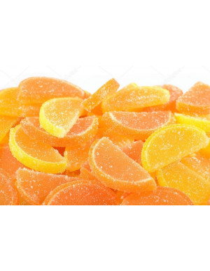 GELATINE LIMONE cf.100 gr.