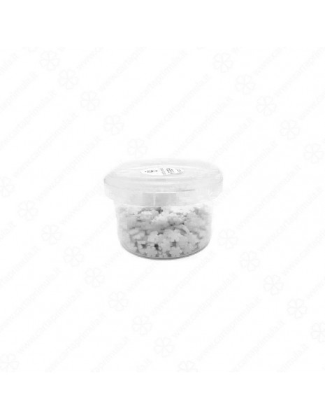 MINI - FIOCCO DI NEVE DI ZUCCHERO -...