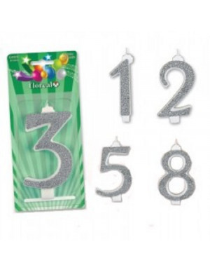 CANDELA - GLITTERATA...