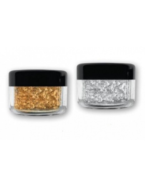 PAILLETTES ARGENTO 3 GR