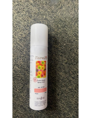 COLORE SPRAY ROSA 