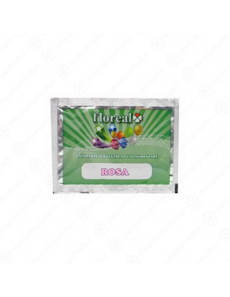 COLORANTE ALIMENTARE IN POLVERE - 8gr...