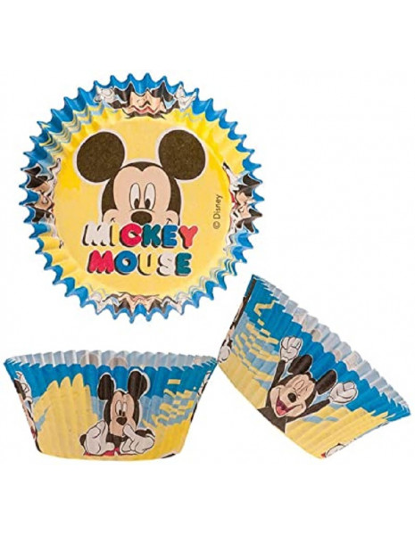 PIROTTINI MICKEY - 50pz