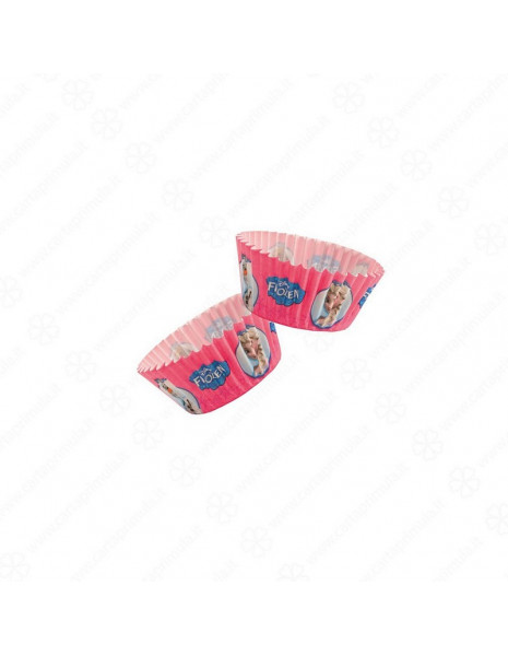 PIROTTINI FROZEN - 50pz