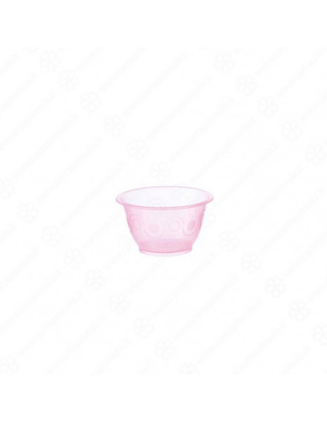 COPPETTA FLORIDA - 160cc - ROSA