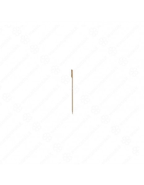 SPADE IN LEGNO - 18 cm - 100pz 