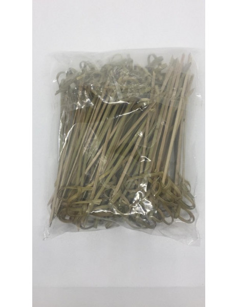 SPIEDI BAMBOO CON RICCIOLO CM12 pz.100