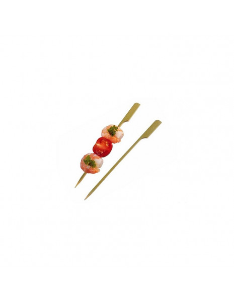 SPADE IN BAMBOO cm.15 pz.100