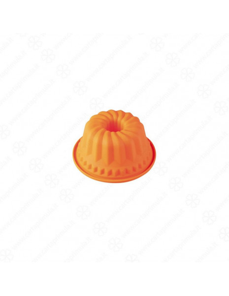 STAMPO IN SILICONE - MINI BABA' -...