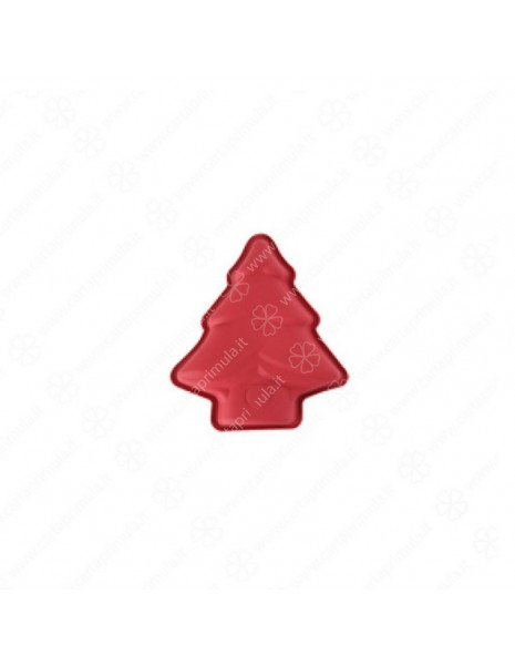 STAMPO IN SILICONE - ALBERO DI NATALE...