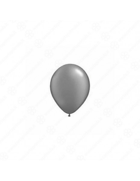 PALLONI IN PLASTICA - 11 cm - 20pz -...