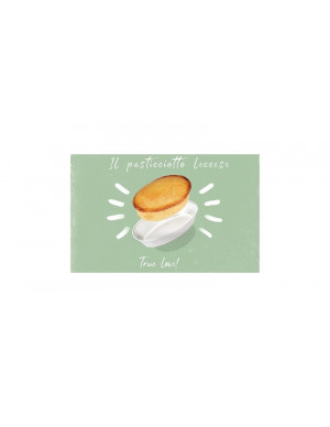 STAMPO DI CARTA FORNO...