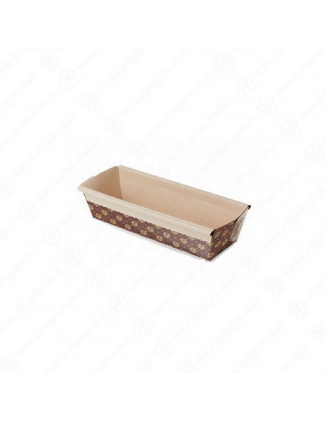 STAMPO PLUM - 400gr - 27x11x7 cm