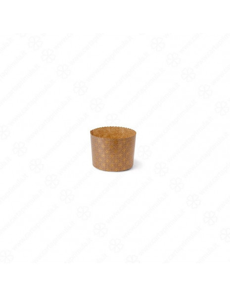 STAMPO PANETTONE ALTO - 90gr -...