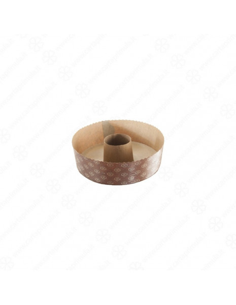 STAMPO - CIAMBELLA - diametro 21 cm 