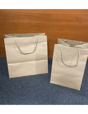 SHOPPER KRAFT AVANA C/LACC...