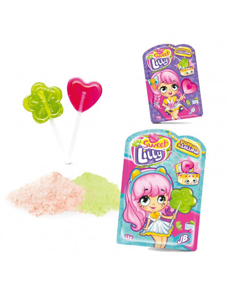 LECCA LECCA LILLY SWEET