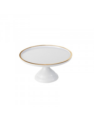 ALZATA MELANINA BIANCA/ORO...