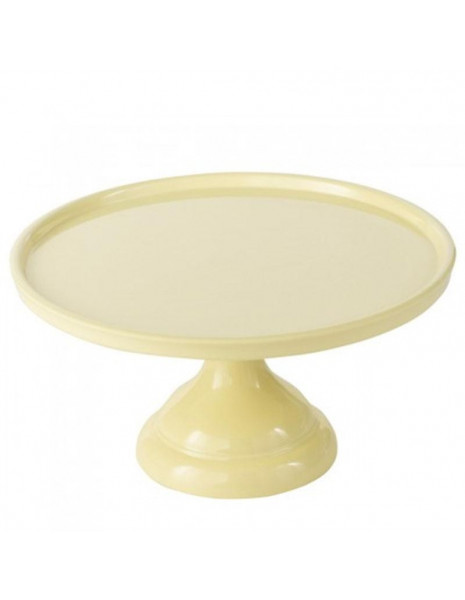 ALZATA MELANINA CREMA DIAM.CM23 H. CM12 