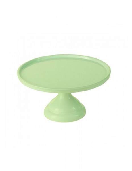 ALZATA MELANINA MENTA DIAM.CM23 H.CM 12 