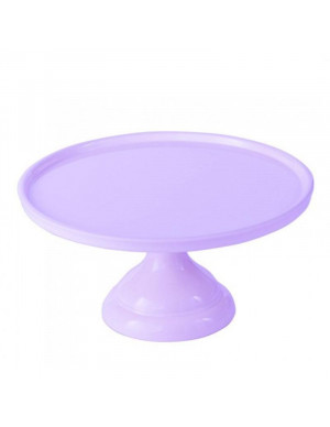 ALZATA MELANINA LILLA...