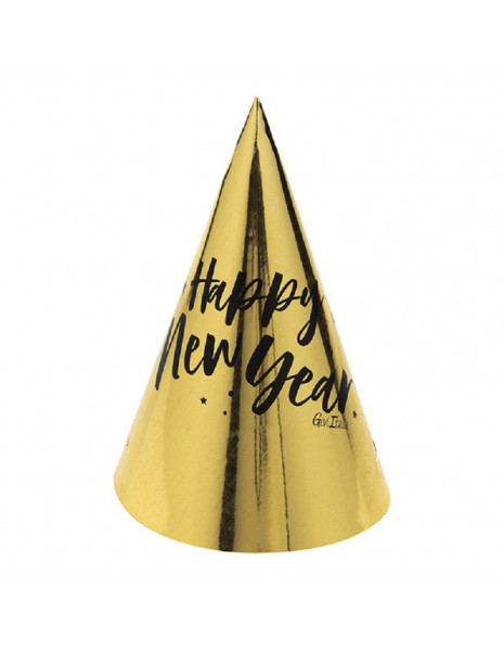 CAPPELLINI CARTA HAPPY NEW YEAR...