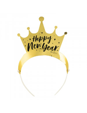 CERCHIETTI CORONCINA HAPPY...