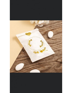 SACCHETTI DI CARTA STAMPA...