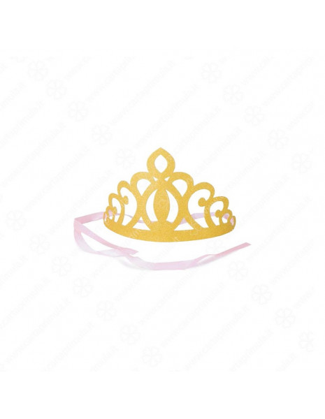 CORONCINA SO CHIC - 12cm - 6pz 