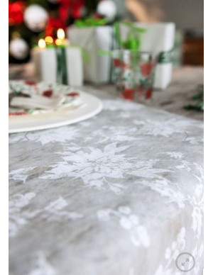 RUNNER TULLE MELODY CM50X250