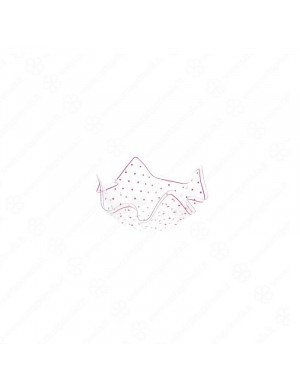 PORTA CONFETTI - 22,5x12h...