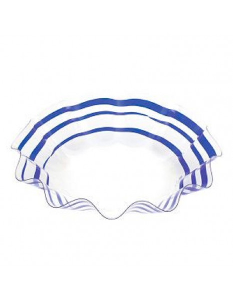 PORTA CONFETTI PET MUGHETTO BLU...