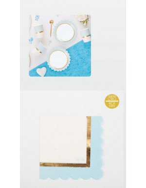 TOVAGLIOLO CON SMERLO BABY...