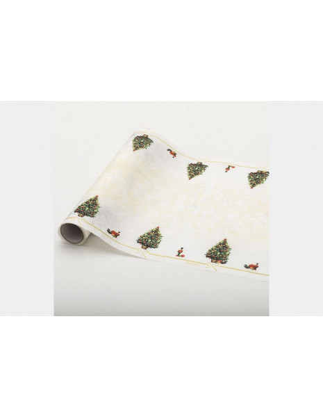 RUNNER CM28X3M MAGIC CHRISTMAS
