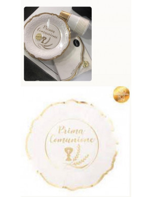 PIATTI LIBERTY CM.21...