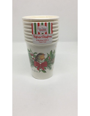 BICCHIERE IN CARTONCINO PZ...