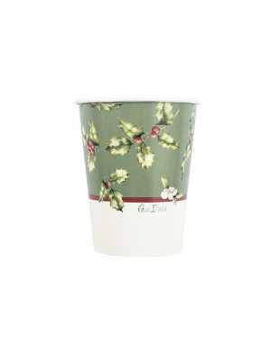 BICCHIERI CHRISTMAS TIME...