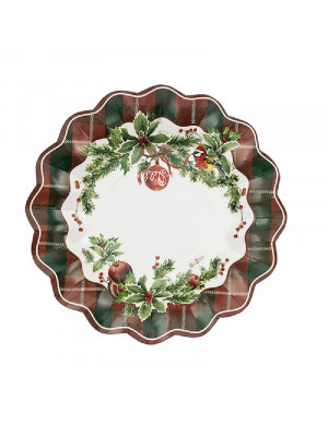 PIATTO FONDO NEW SHAPE...