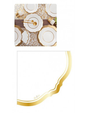 TOVAGLIOLI LIBERTY BIANCHI...