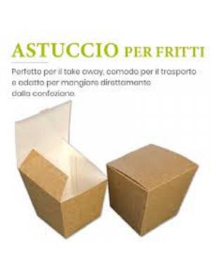 ASTUCCI FRITTO mm.60x60x120...