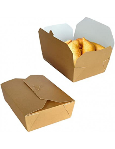 FLAP BOX mm.120x170x70 CARTA AVANA...