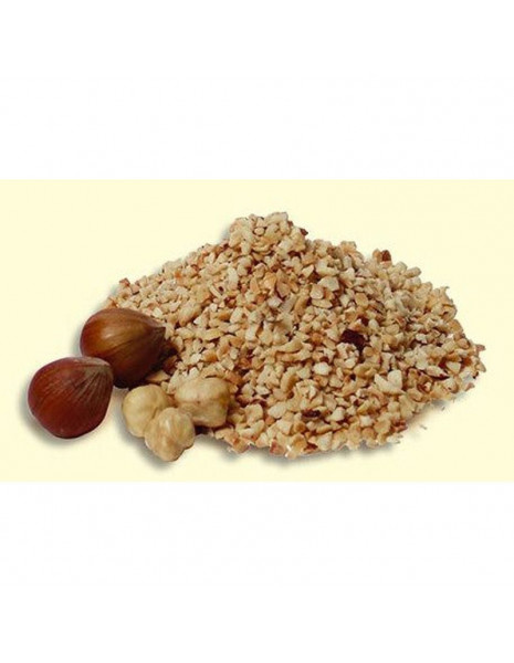 GRANELLA DI NOCCIOLE gr.50
