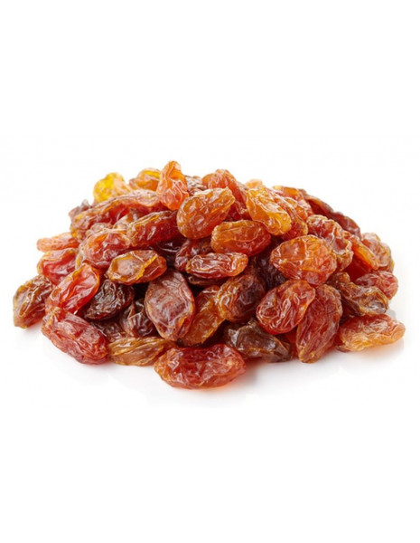 UVA SULTANINA 500GR